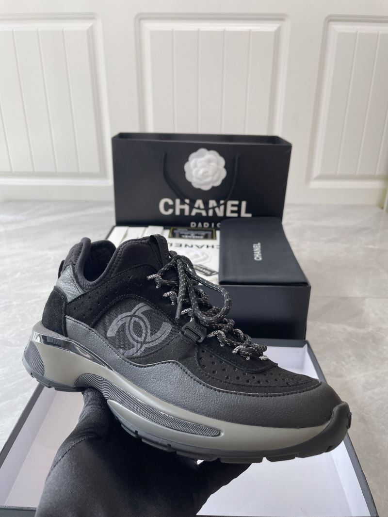 Chanel Sport Shoes